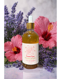 Crown Cure Herbal Hair Growth Oil
